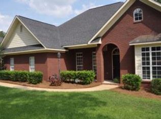 1778 Lee Road 248, Smiths, AL 36877