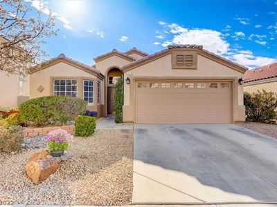 1515 Misty Sky Dr, Henderson, NV, 89052