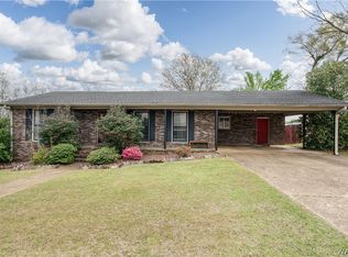 2215 1st Ave, Tuscaloosa, AL 35401