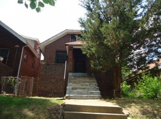 4538 Elmbank Ave, Saint Louis, MO