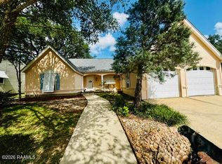 1915 Alonzo St, Opelousas, LA 70570