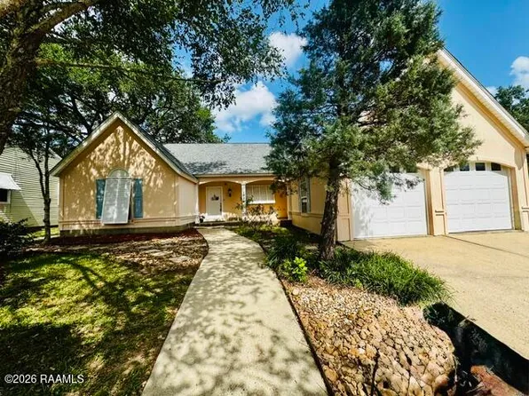 1915 Alonzo St, Opelousas, LA 70570