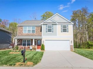 315 Lind Point Ln, Monroe, NC 28110