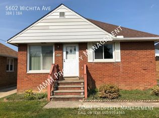 5602 Wichita Ave, Cleveland, OH