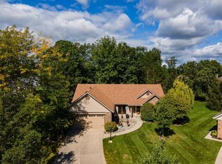 7828 Watersedge Cv, Fort Wayne, IN 46804