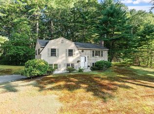 18 Fletcher Rd, Westford, MA 01886