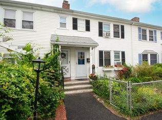 42 Keyes St, Quincy, MA 02169