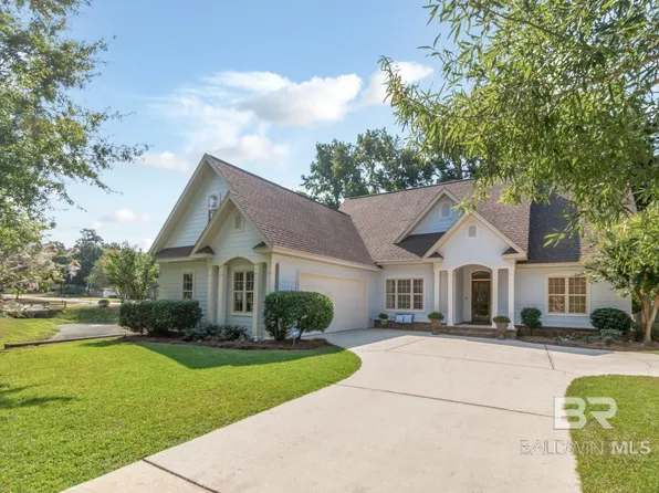 134 Song Grove Blvd, Fairhope, AL 36532