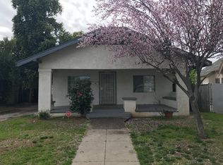 4512 E Illinois Ave, Fresno, CA 93702