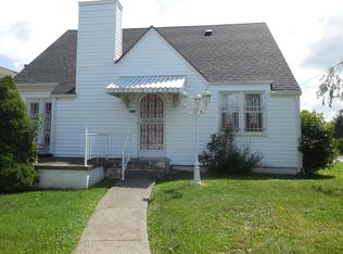 116 Ellison Ave, Beckley, WV 25801