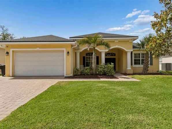 360 Liam Ave, Tarpon Springs, FL 34689