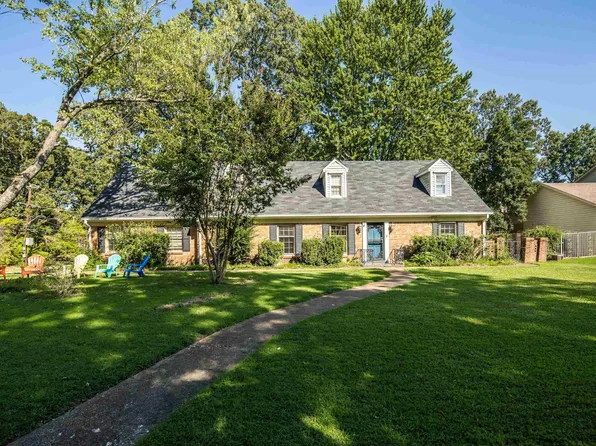 2252 Ridgeland St, Memphis, TN 38119