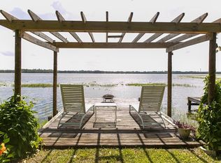 3988 E Lake Park Dr, Hernando, FL 34442