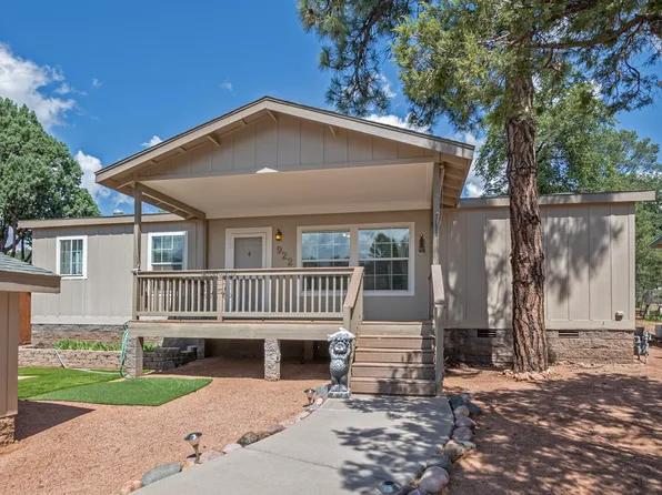 922 N Easy St, Payson, AZ 85541