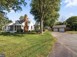 827 Elkton Rd, Newark, DE 19711