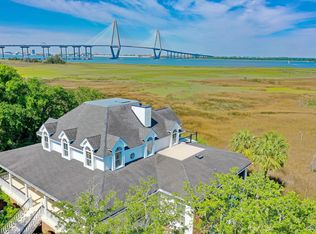 835 Bridge Point Cir, Mount Pleasant, SC 29464