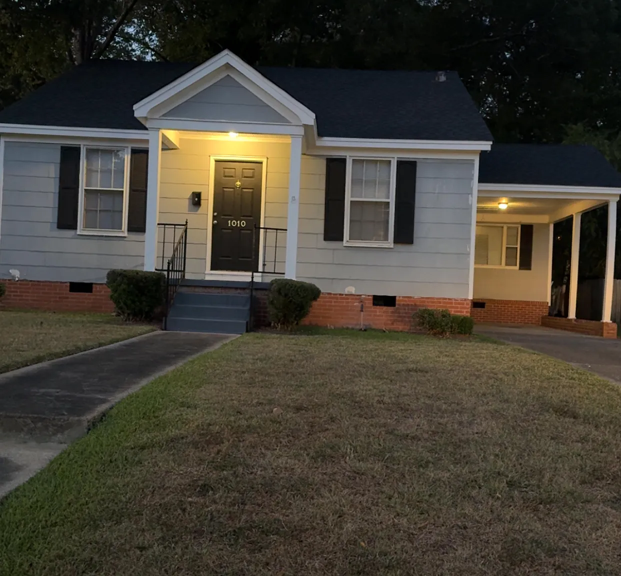 2 bed, $1,500 — Photo 1
