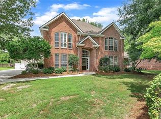 7118 Edgewater Dr, Mandeville, LA 70471