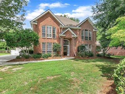 7118 Edgewater Dr, Mandeville, LA, 70471