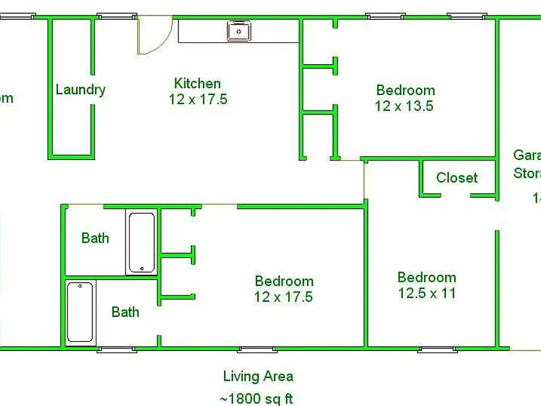 714 Capitol Landing Rd — Photo 5