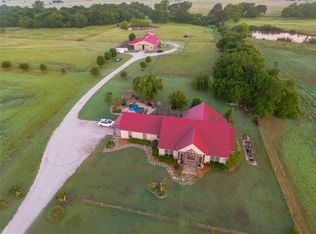 303 Memes Ln, Collinsville, TX 76233