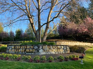 203 Copper Ridge Rd, San Ramon, CA 94582