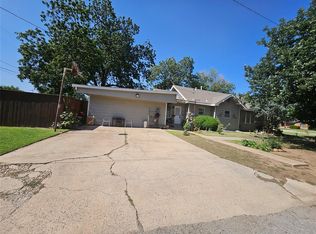 401 N Broadway, Hobart, OK 73651