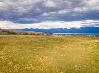 Nhn Tower Rd TRACT 5, Polson, MT 59860