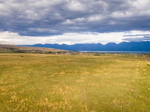 Nhn Tower Rd Tract 4, Polson, MT 59860