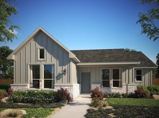 Bellwood Plan, Sage Hollow, Kyle, TX 78640