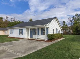 5168 Spring St, Loris, SC 29569