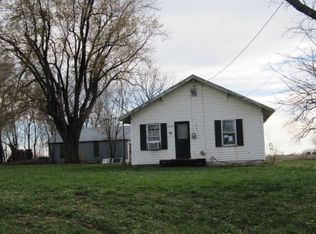 35295 W 311th St, Paola, KS 66071