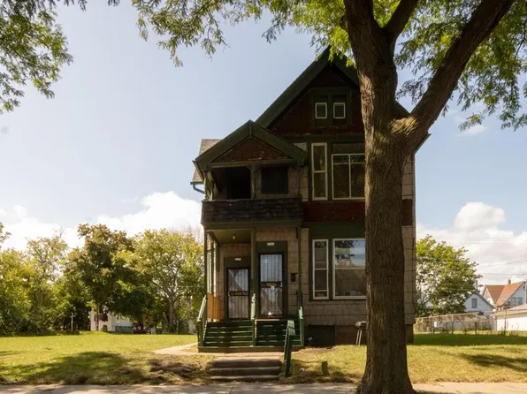 2739 North 6th STREET #2741, Milwaukee, WI 53212