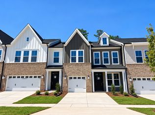 1213 Bell Heather Rd, Durham, NC 27703