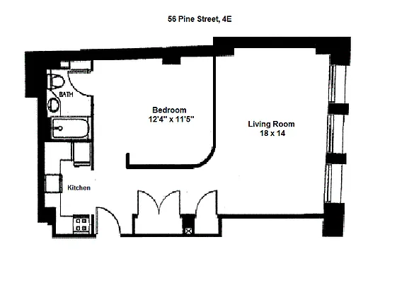 Rented by Town Residential | media 1