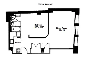 Rented by Town Residential