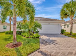 12211 SW Jasper Lake Way, Port Saint Lucie, FL 34987