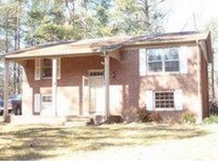 12815 Plank Rd, Kenbridge, VA 23944