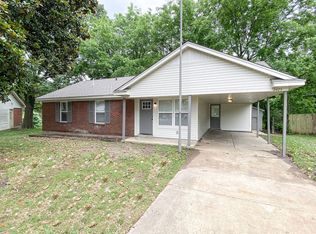 2425 Ashland Dr, Southaven, MS 38671