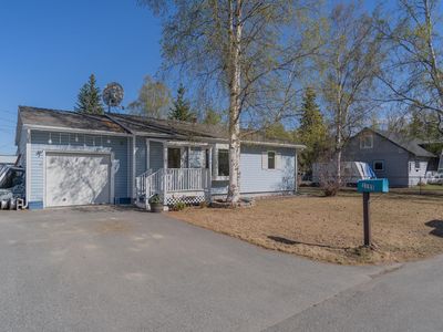 1153 Gregory St, Fairbanks, AK, 99709