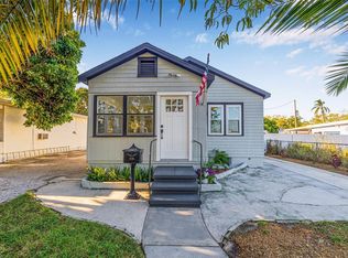 2734 17th Ave N, Saint Petersburg, FL 33713