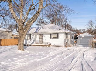 856 Orleans Ave, Battle Creek, MI 49015