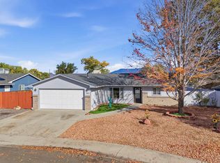 446 1/2 Osage Cir, Grand Junction, CO 81504