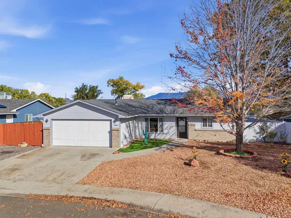 446 1/2 Osage Cir, Grand Junction, CO 81504