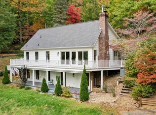 135 Layfield Dr, Waynesville, NC 28786