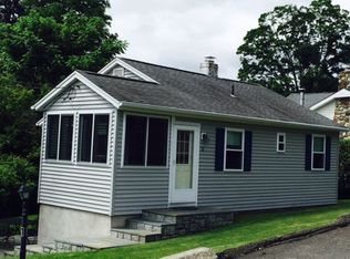 1 Almargo Ave, New Fairfield, CT 06812