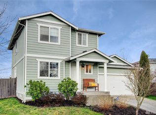 1010 85th Dr NE, Lake Stevens, WA 98258