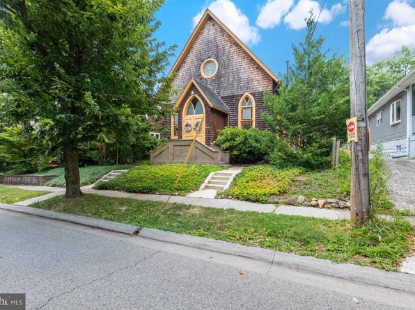 4622 Keswick Rd, Baltimore, MD 21210
