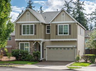 998 SE Westerland St, Hillsboro, OR 97123