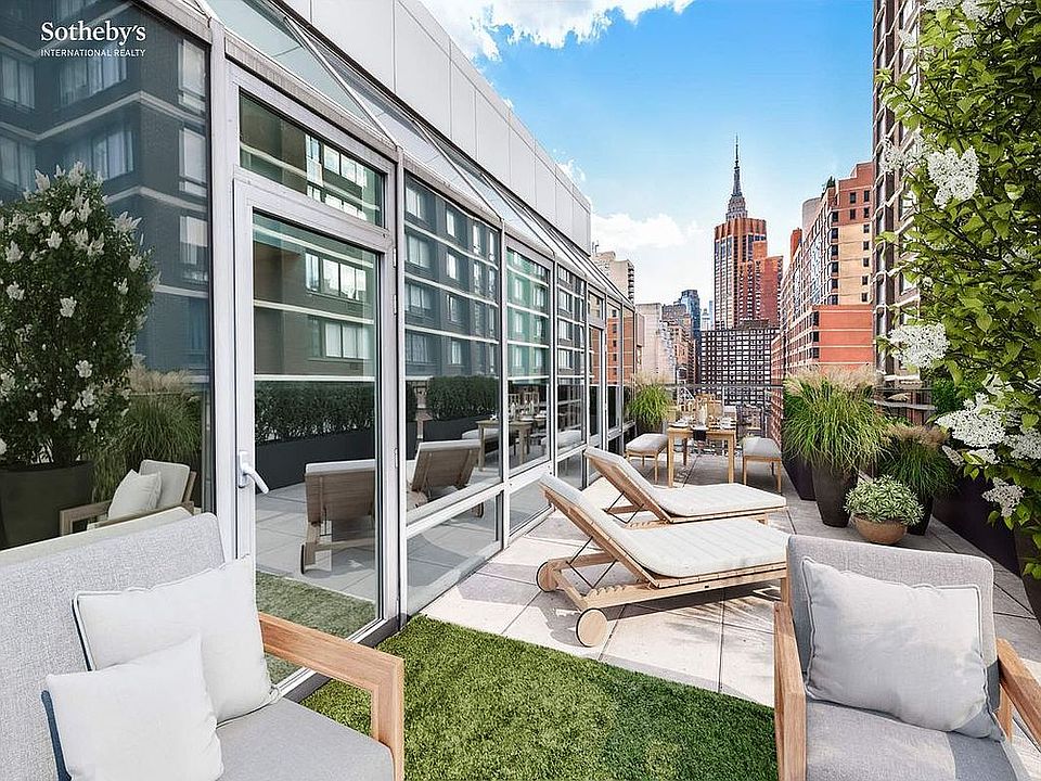 1st image of 303 E 33rd St #Penthouse A